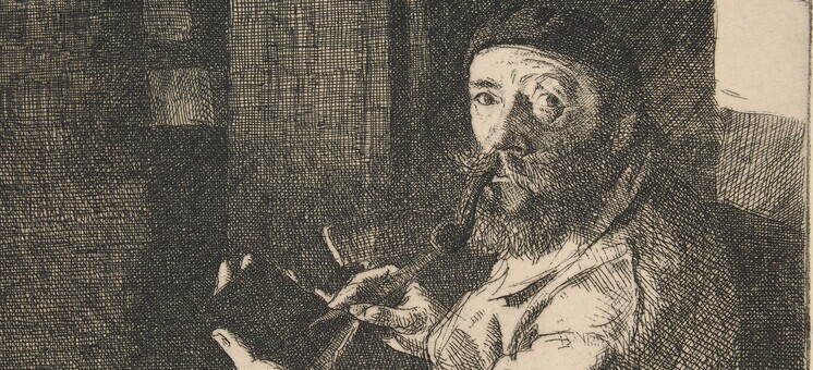 Parcours d'un peintre-aquafortiste au début du 20e siècle René Gustave Pierre dans les collections du musée des Beaux-Arts de la ville de Reims