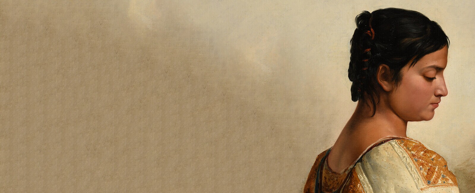 Au-delà du portrait. Les femmes arberèches de Caraffa dans les œuvres de Jacques-Raymond Brascassat