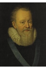 Fig. 3 - Antoine de Brichanteau, marquis de Nangis