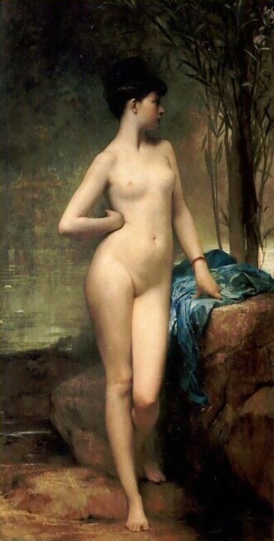Fig. 7 : « Chloé »