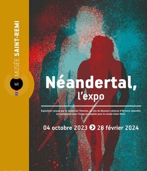 Néandertal, l'expo