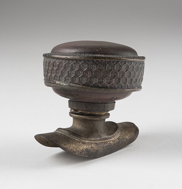 Ateliers de Yixing (Jiangsu) - « Fourneau de pipe à opium »