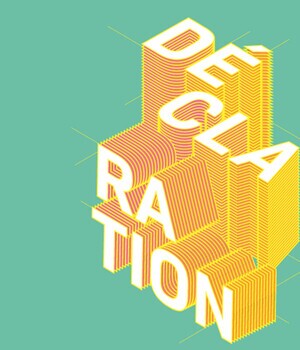 Exposition - « Déclaration » au Cellier 