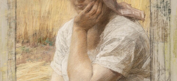 {{Pastels du musée des Beaux-Arts de Reims, histoires de collections}}