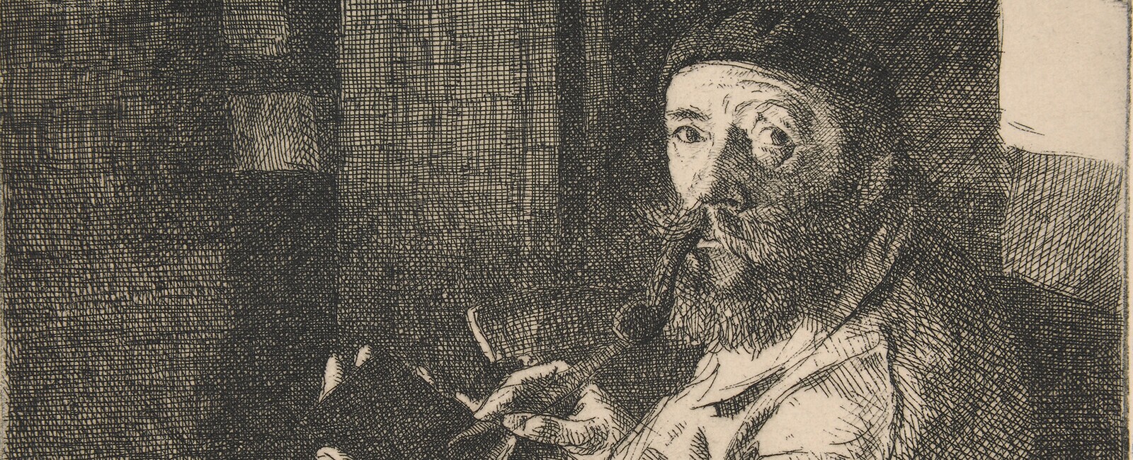 Parcours d'un peintre-aquafortiste au début du 20e siècle René Gustave Pierre dans les collections du musée des Beaux-Arts de la ville de Reims