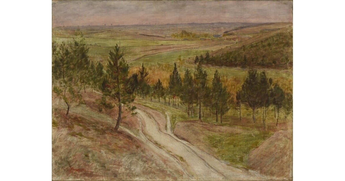 Près Semide (Ardennes), BARAU Portail officiel des Musées de Reims