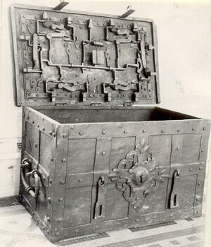 {{Nos archives ouvertes}}