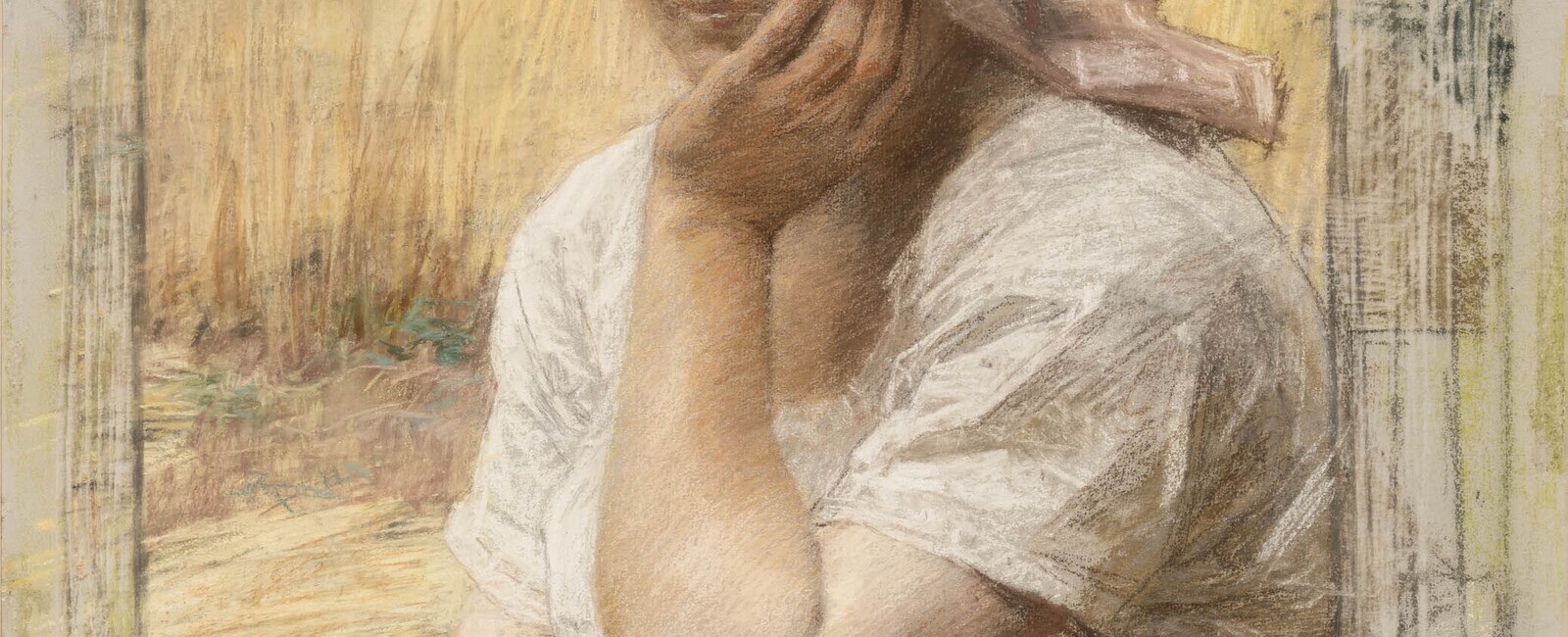 {{Pastels du musée des Beaux-Arts de Reims, histoires de collections}}