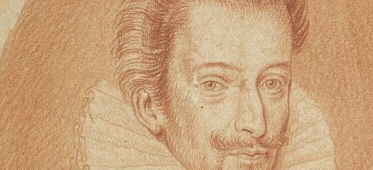 À l'ombre de Gaignières : les portraits de Louis Boudan