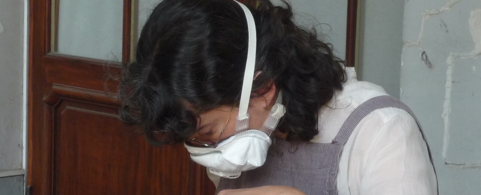 La conservation curative