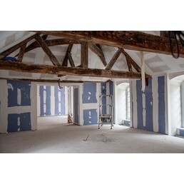 Intérieur, 1er étage