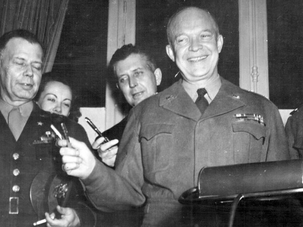 Réouverture du musée de la Reddition