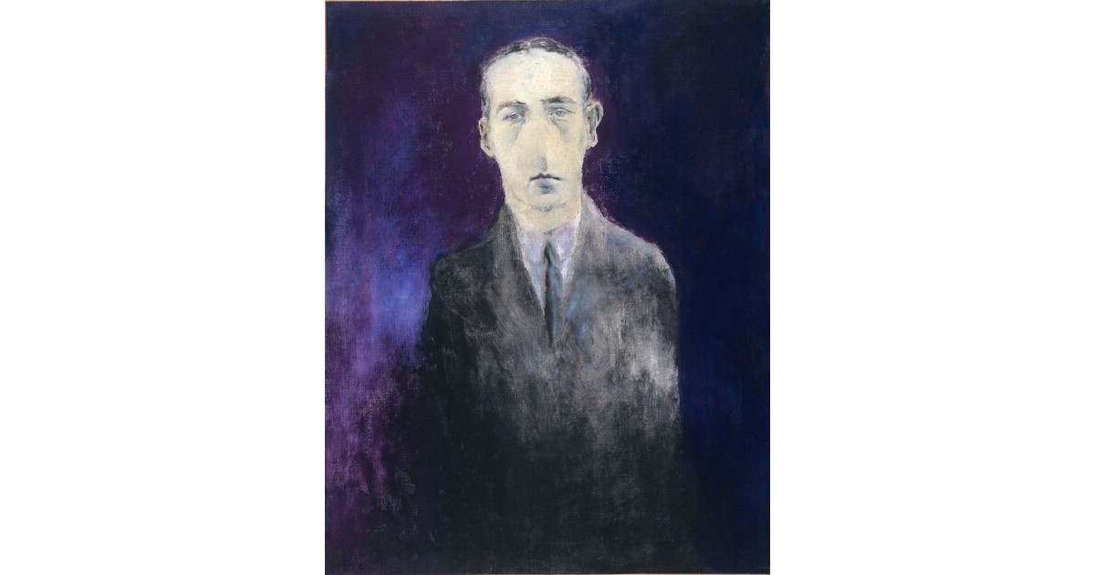 René Daumal, SIMA Portail officiel des Musées de Reims