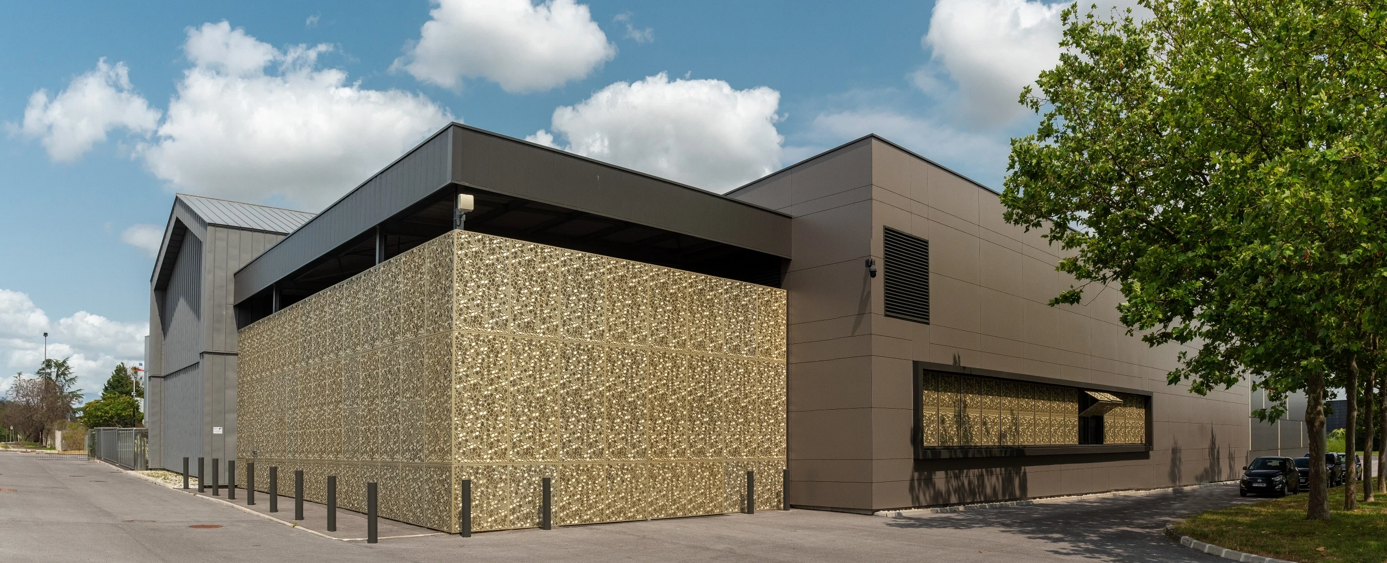 La conservation préventive