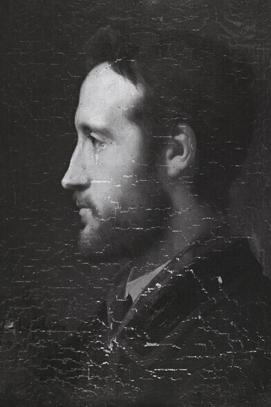 Fig. 3 « Portrait de Théodore Dubois »
