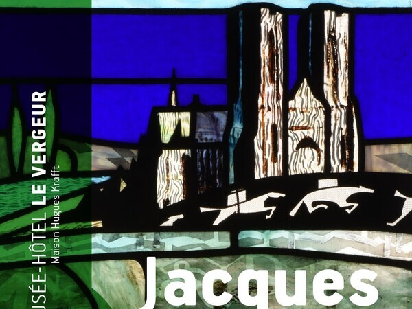 Jacques Simon, maître de la lumière