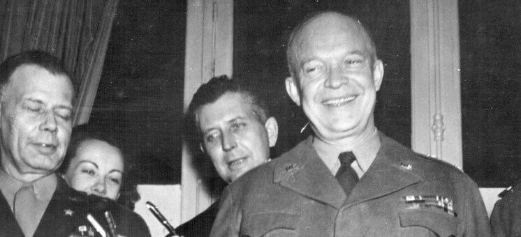 Réouverture du musée de la Reddition