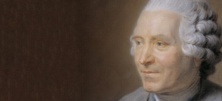 Hubert-François Bourguignon d'Anville, dit Gravelot