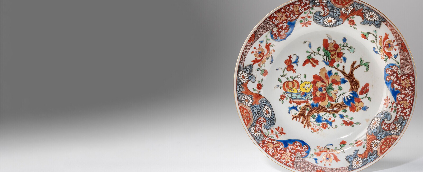 Sur les traces d'une Chine en mouvement : enquête dans les collections rémoises