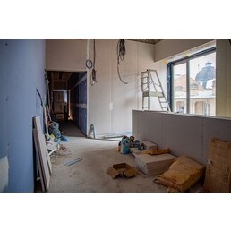 2e étage, bâtiment nord