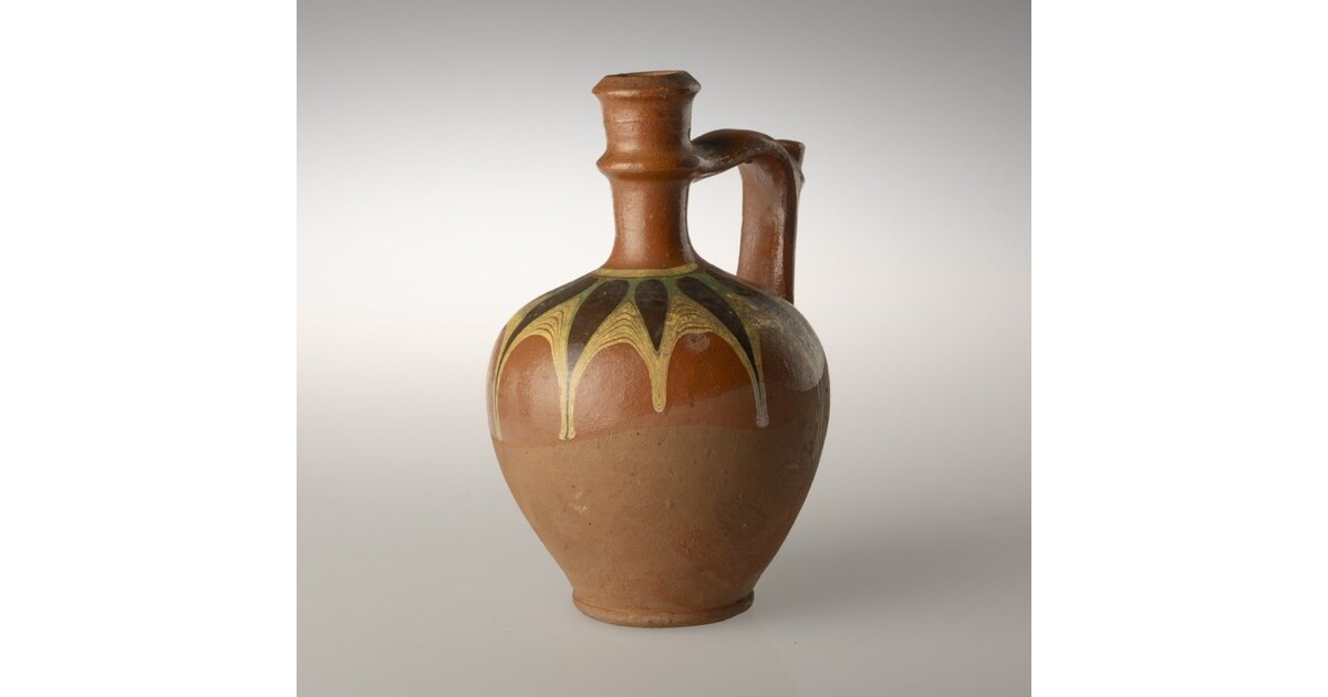 cruche, MANUFACTURE FRANCAISE - Portail officiel des Musées de Reims