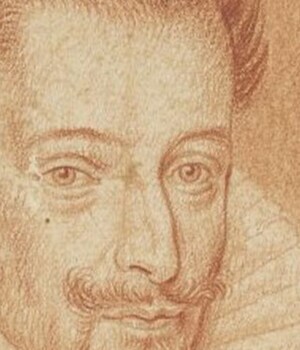 À l'ombre de Gaignières : les portraits de Louis Boudan