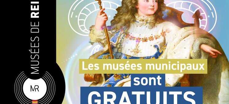 Les musées sont gratuits 