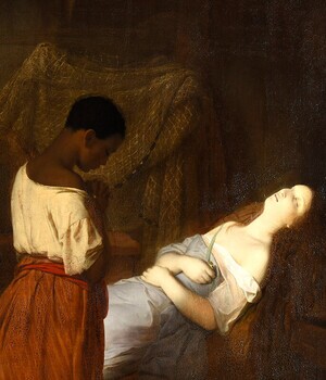 Paul et Virginie - Bernardin de Saint-Pierre