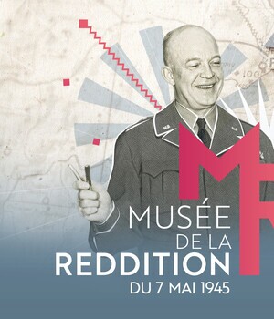 Nouvelle scénographie au musée de la Reddition