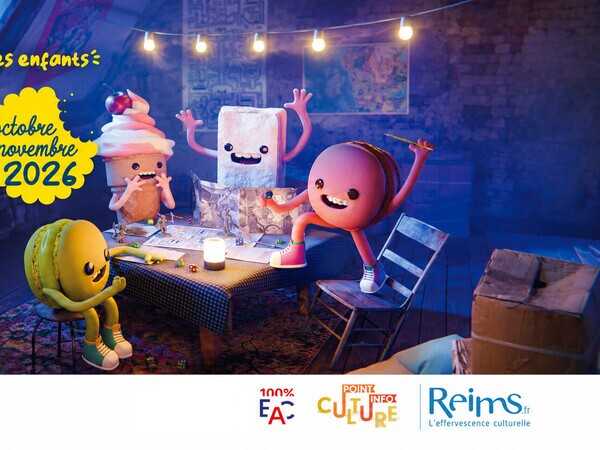 Les Petits Biscuits 2026