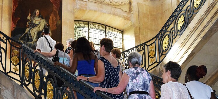 Musées