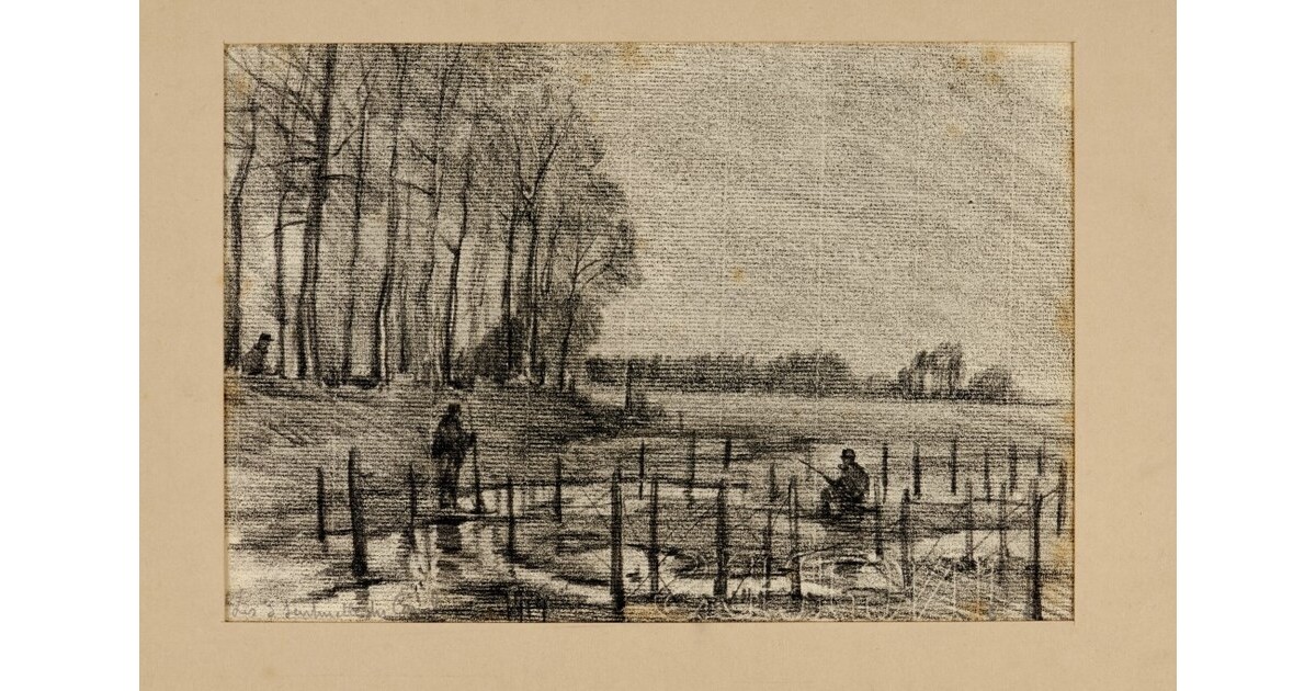 Appay Les Trois sentinelles du canal, APPAY - Portail officiel des Musées de ...