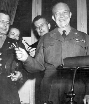 Reouverture du musée de la Reddition