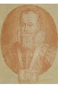 Fig.5 - Antoine de Brichanteau, marquis de Nangis