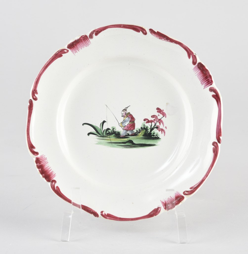  par MANUFACTURE DE RAMBERVILLERS