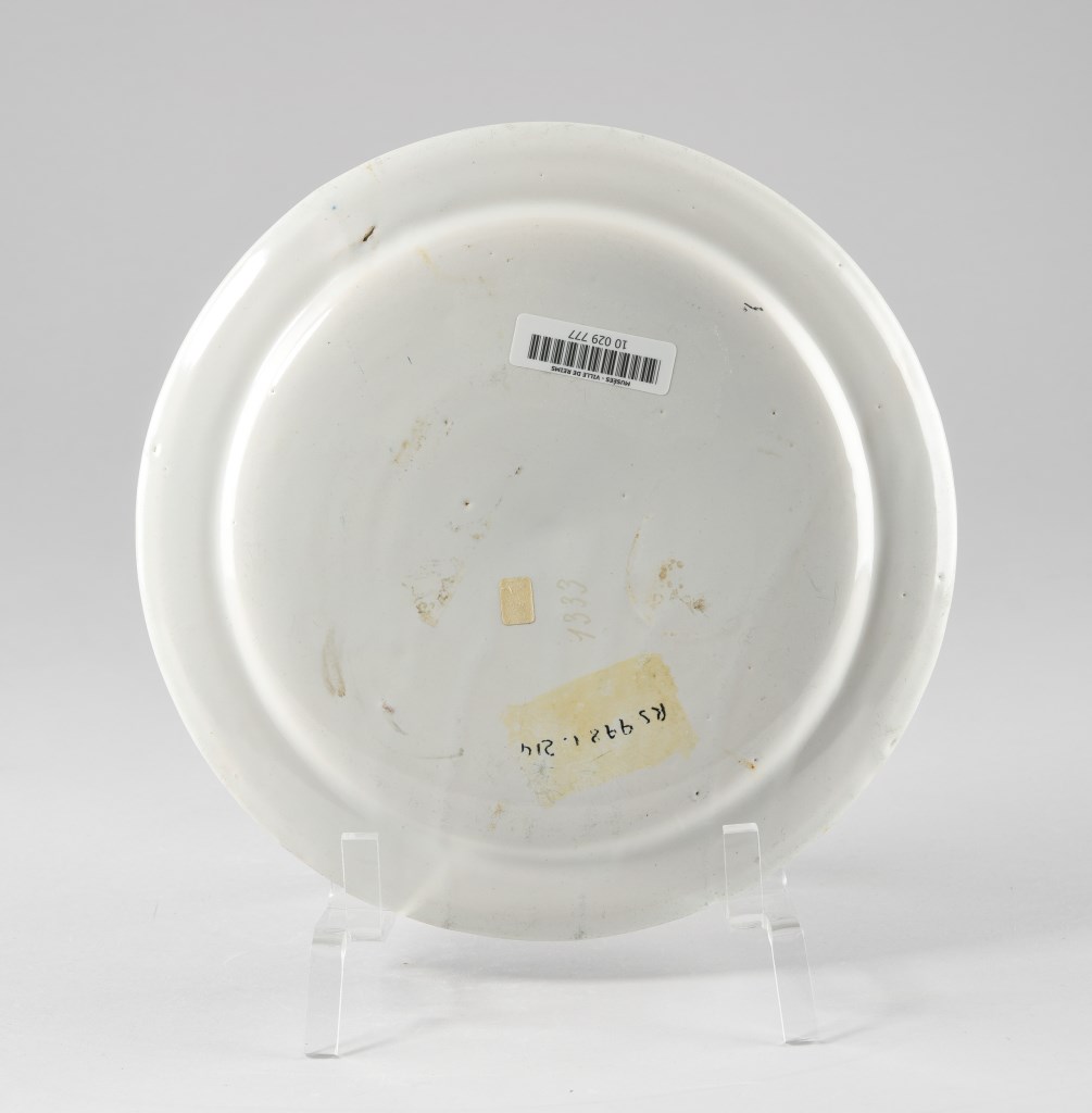  par MANUFACTURE DE DELFT