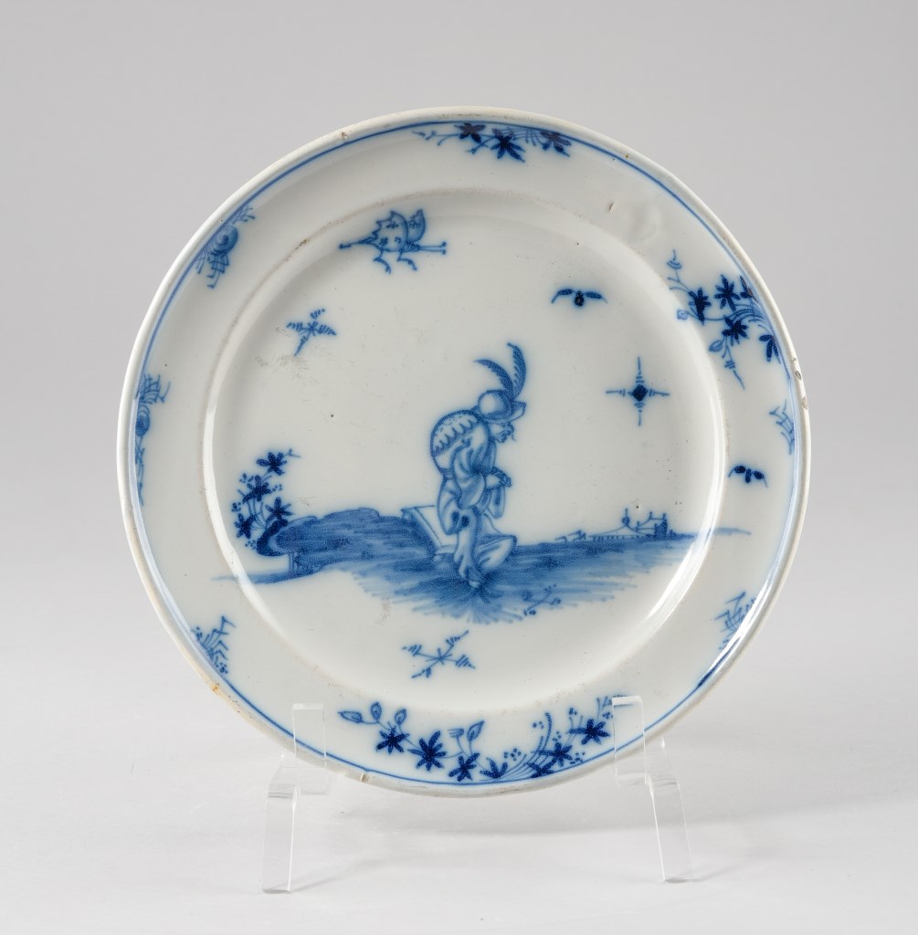  par MANUFACTURE DE DELFT