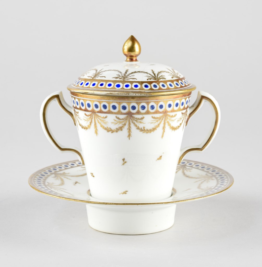  par MANUFACTURE DE PARIS