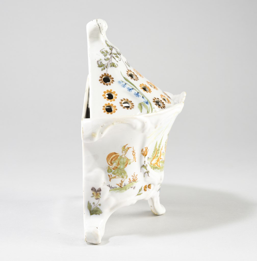  par MANUFACTURE DE MOUSTIERS