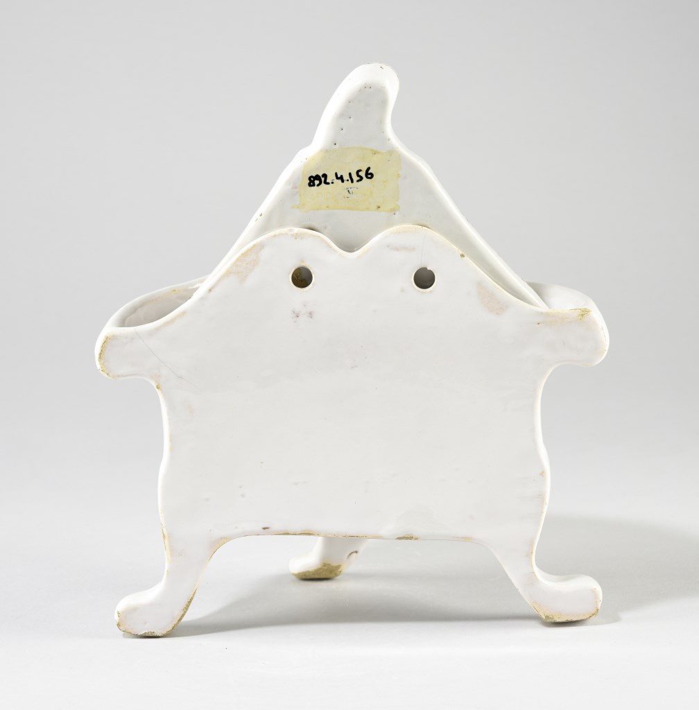  par MANUFACTURE DE MOUSTIERS