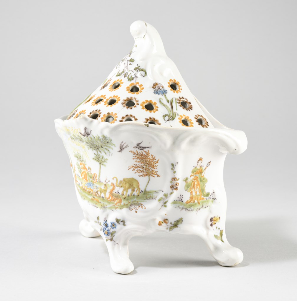  par MANUFACTURE DE MOUSTIERS