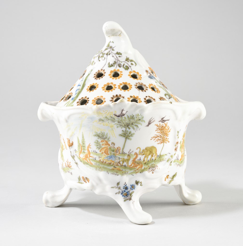  par MANUFACTURE DE MOUSTIERS