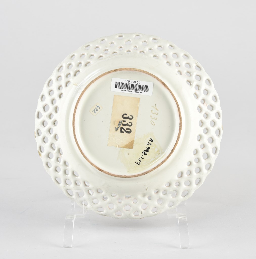  par MANUFACTURE DE STRASBOURG