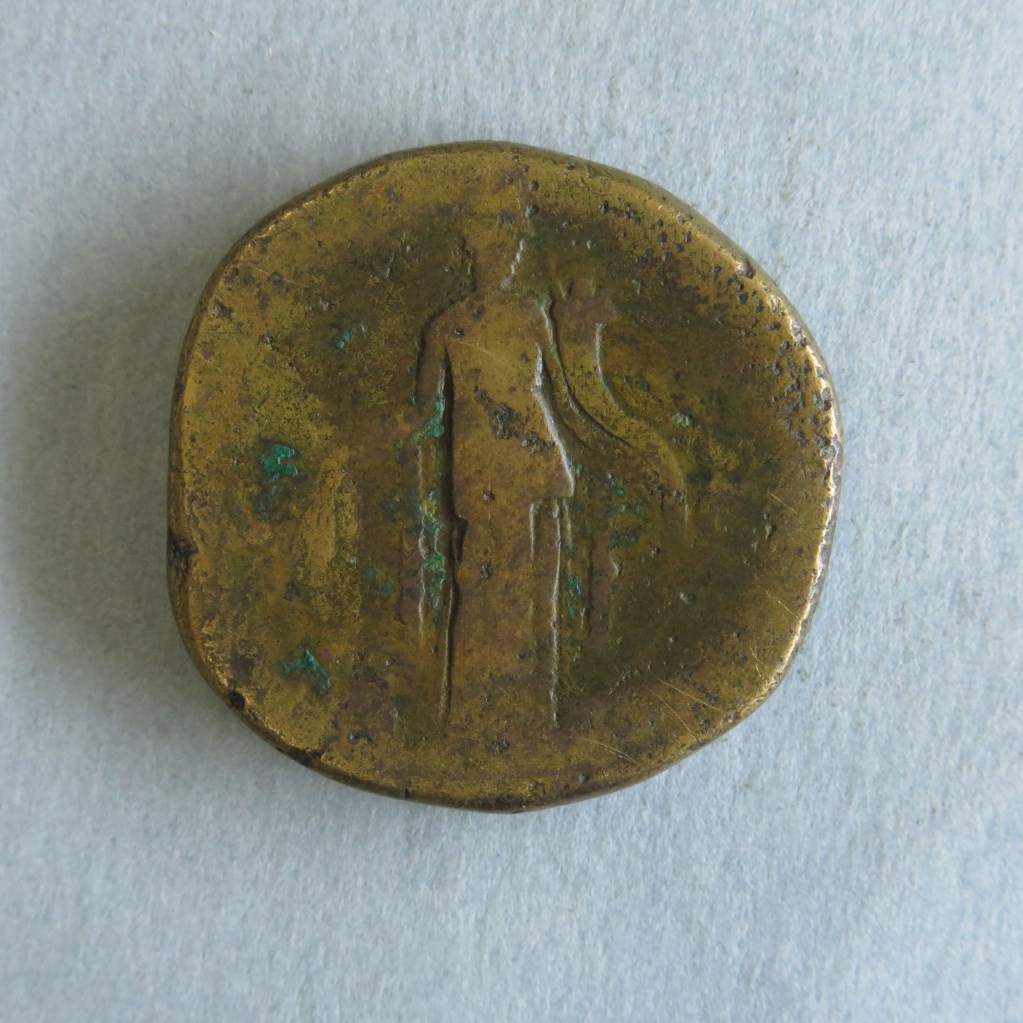  par ATELIER MONÉTAIRE ANONYME