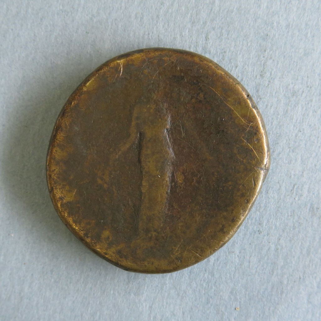  par ATELIER MONÉTAIRE ANONYME