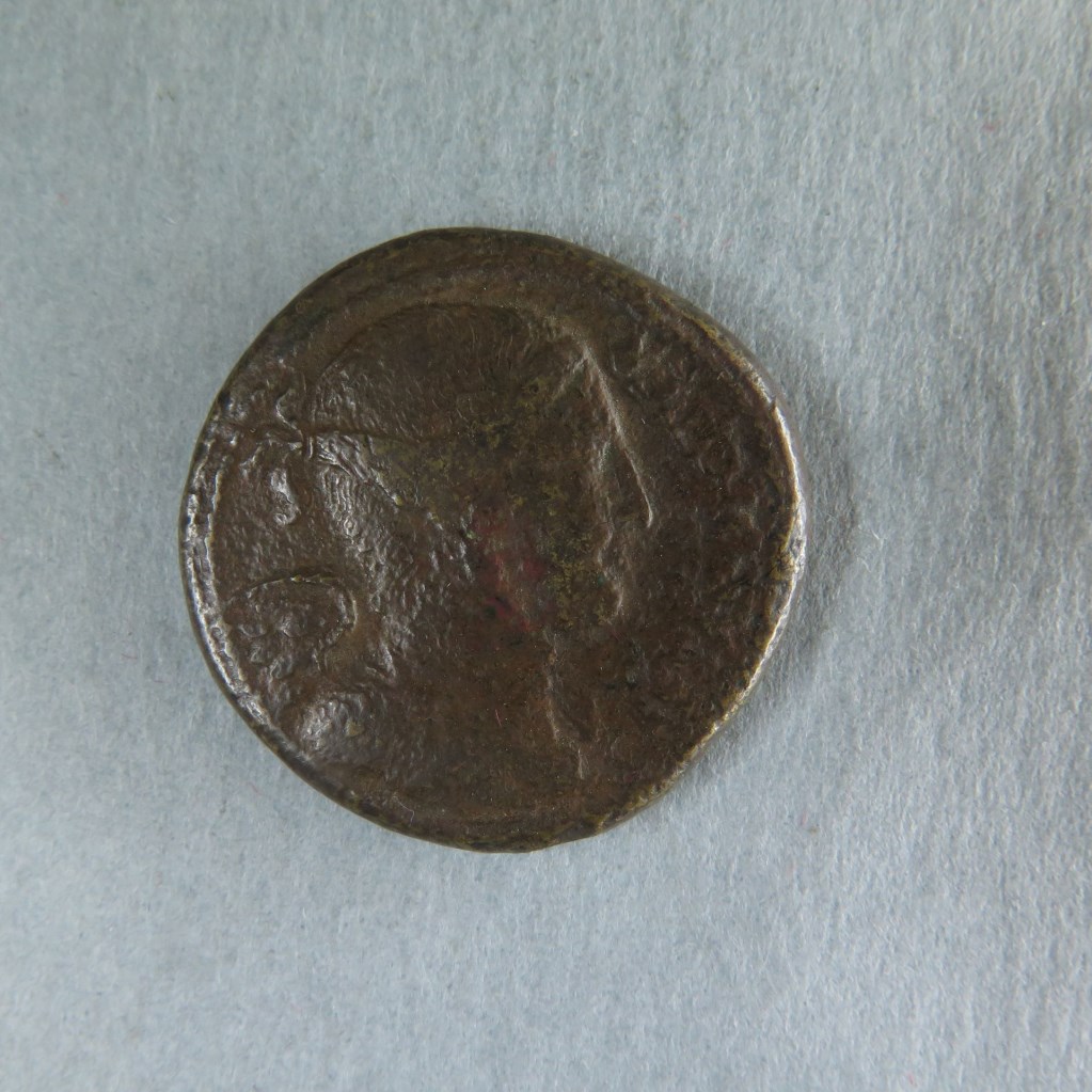 par ATELIER MONÉTAIRE ANONYME