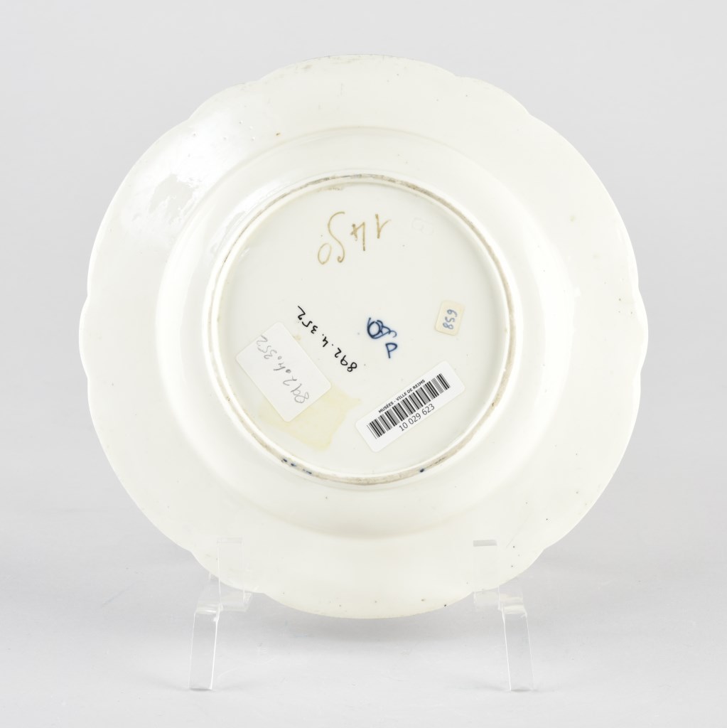  par MANUFACTURE DE CHANTILLY