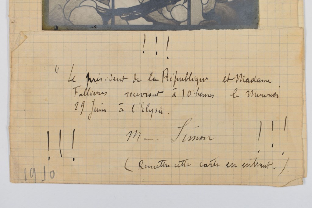  par ANONYME FRANCAIS 20ème siècle