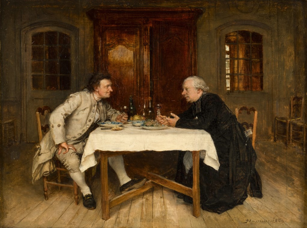  par MEISSONIER