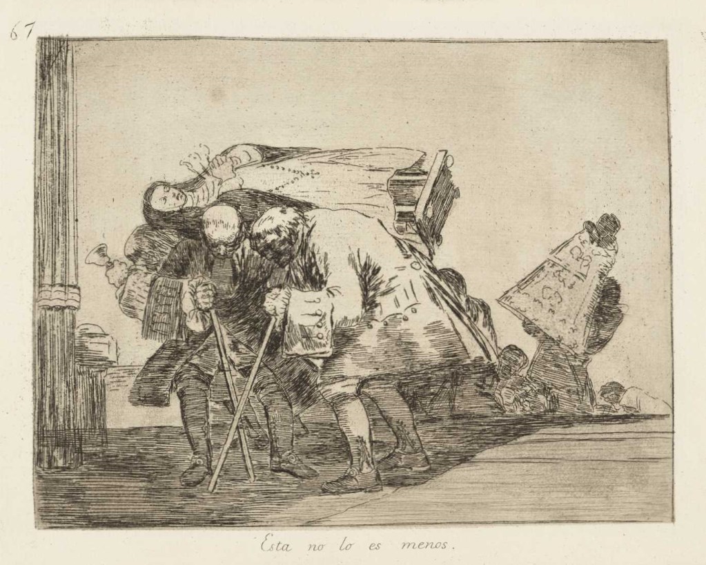  par GOYA